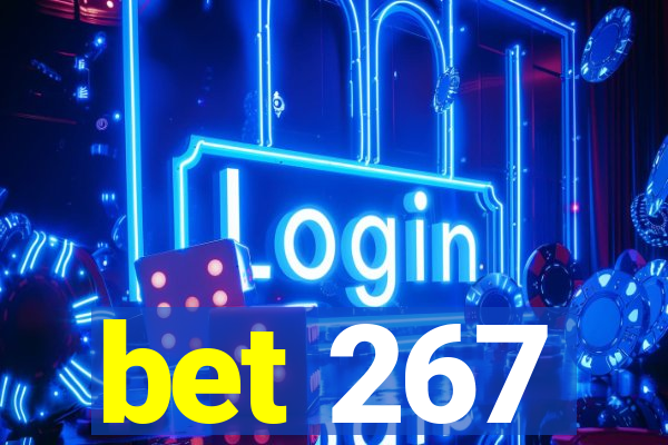 bet 267